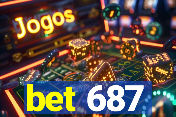 bet 687