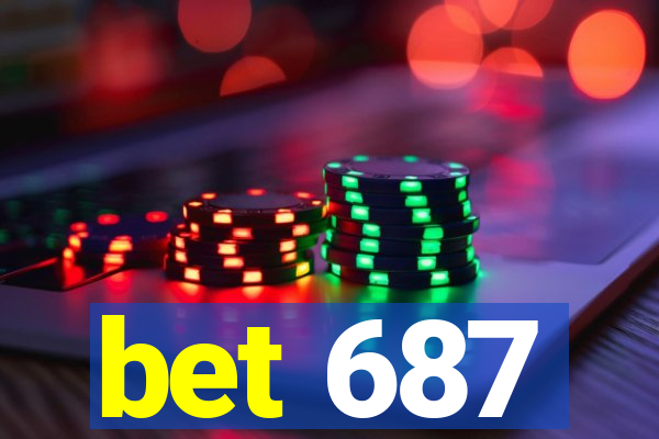 bet 687