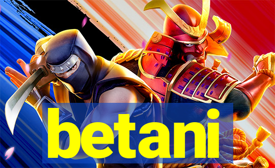 betani