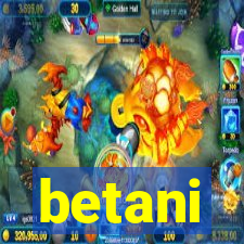 betani