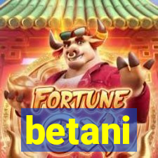 betani
