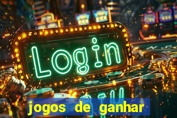 jogos de ganhar dinheiro no pix na hora