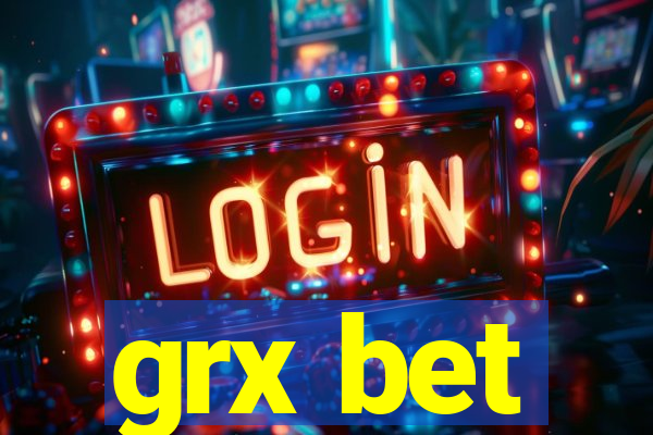 grx bet
