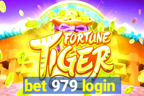 bet 979 login
