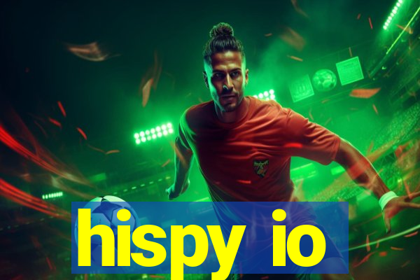 hispy io