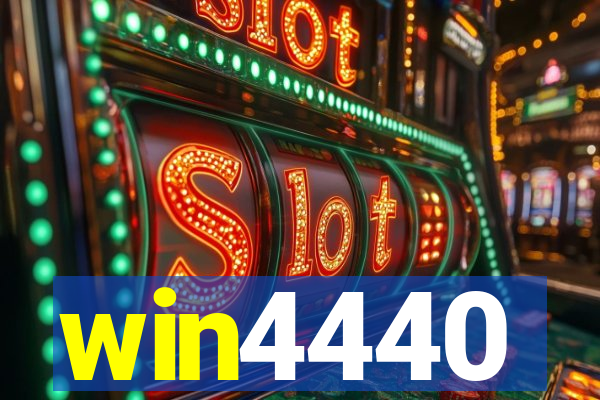 win4440