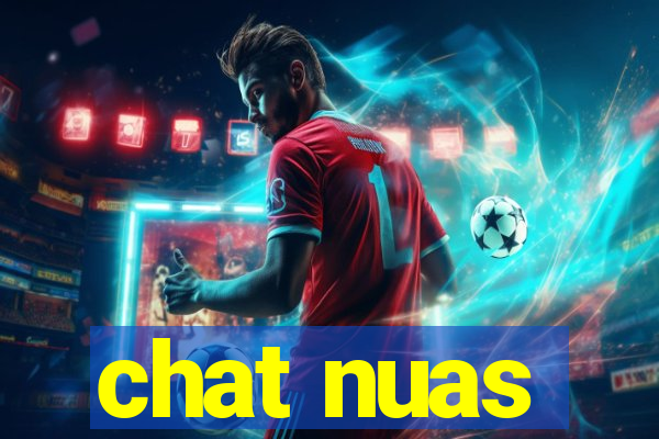chat nuas