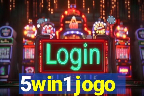 5win1 jogo
