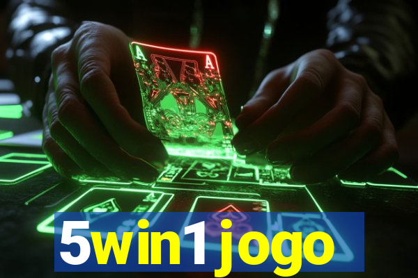 5win1 jogo