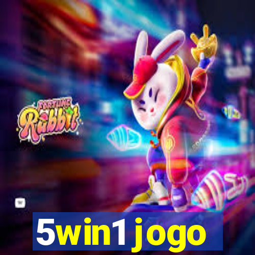 5win1 jogo