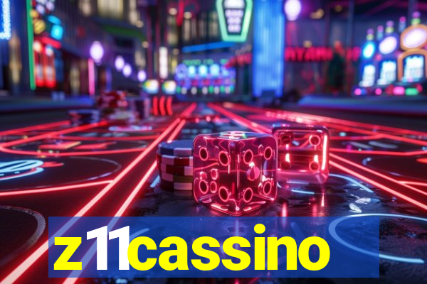 z11cassino