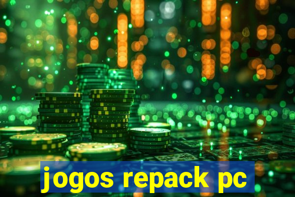 jogos repack pc