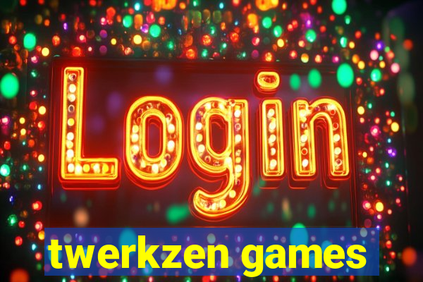 twerkzen games