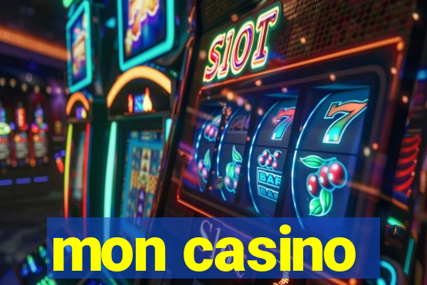 mon casino