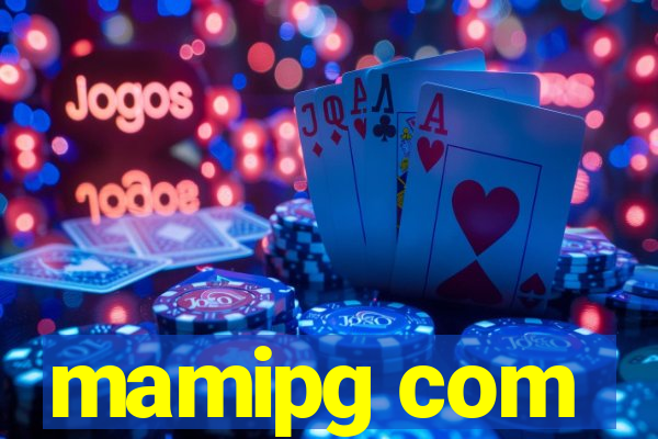mamipg com