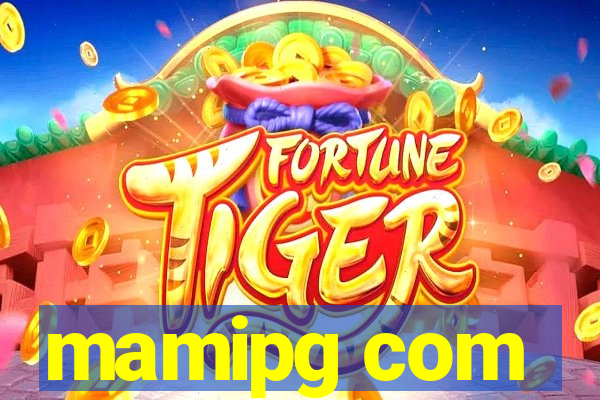mamipg com