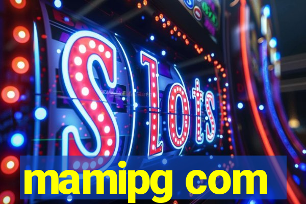 mamipg com