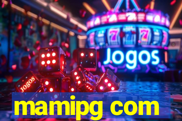 mamipg com