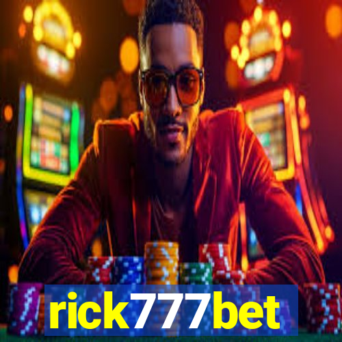 rick777bet