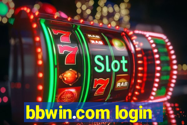 bbwin.com login