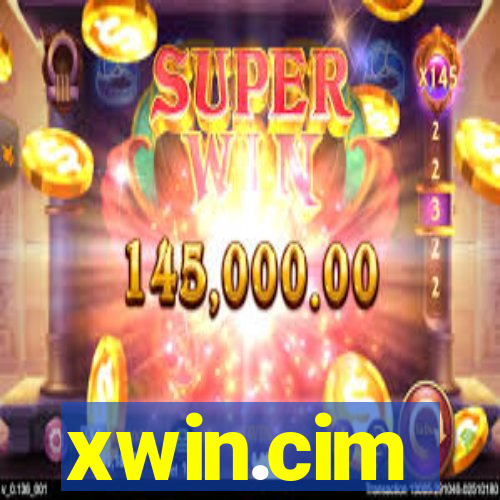 xwin.cim
