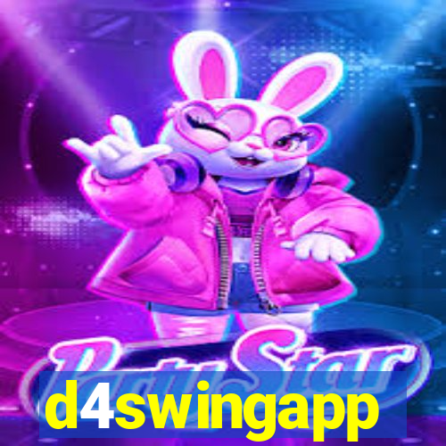 d4swingapp