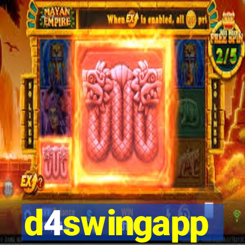 d4swingapp