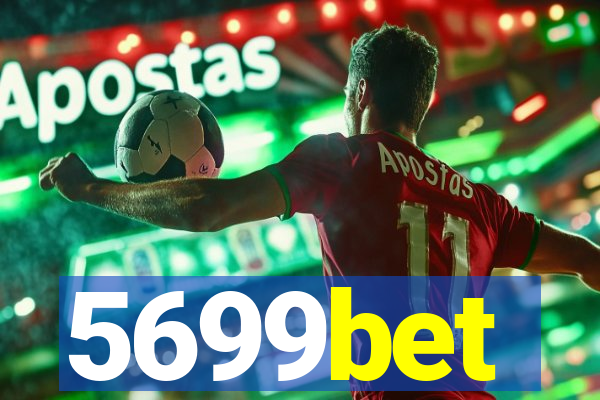 5699bet