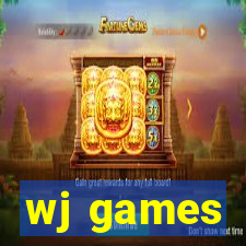 wj games