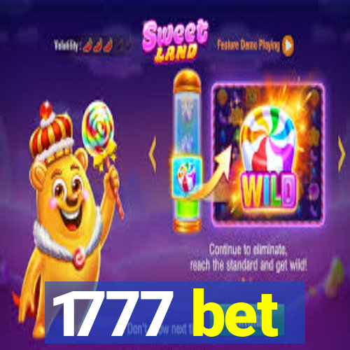 1777 bet