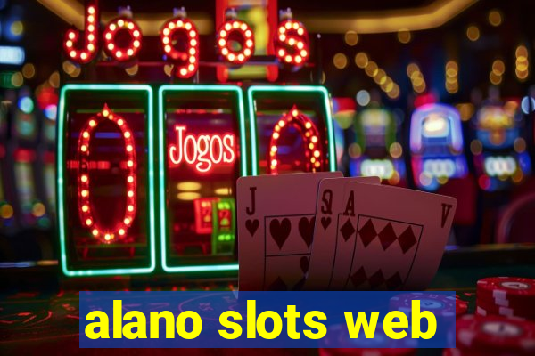 alano slots web