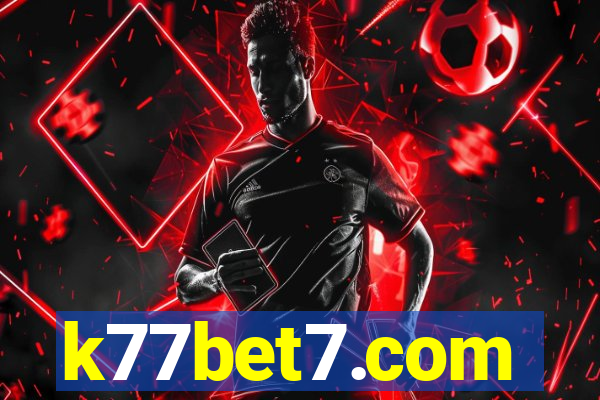 k77bet7.com