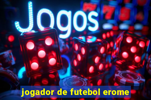 jogador de futebol erome