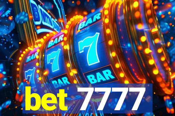 bet 7777