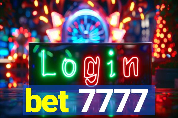 bet 7777