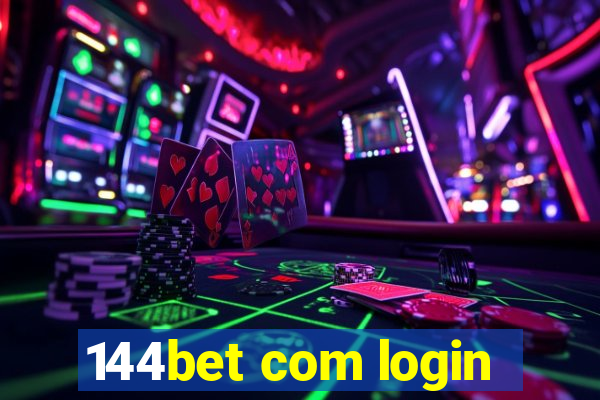 144bet com login