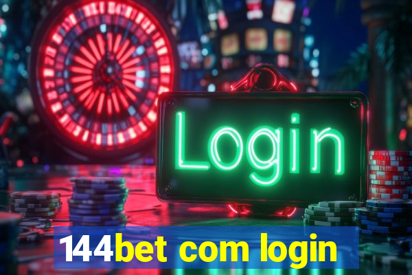 144bet com login