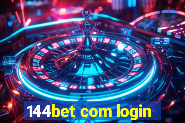 144bet com login