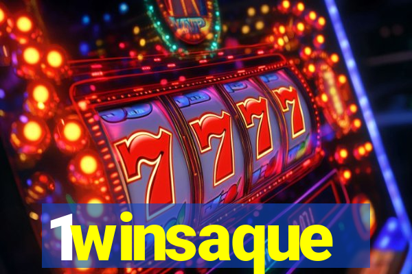 1winsaque