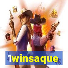 1winsaque