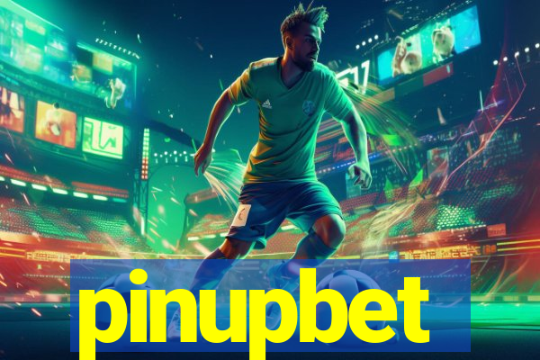 pinupbet