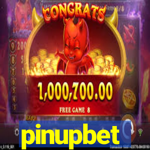 pinupbet