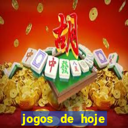 jogos de hoje estatistica e probabilidade