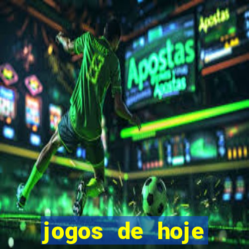 jogos de hoje estatistica e probabilidade