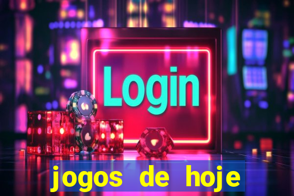 jogos de hoje estatistica e probabilidade