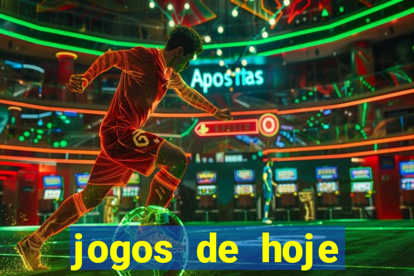 jogos de hoje estatistica e probabilidade