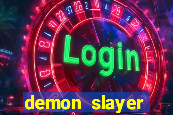 demon slayer dublado assistir online