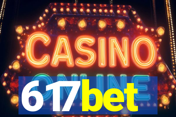 617bet