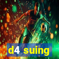 d4 suing