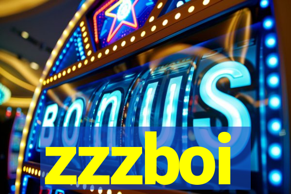 zzzboi